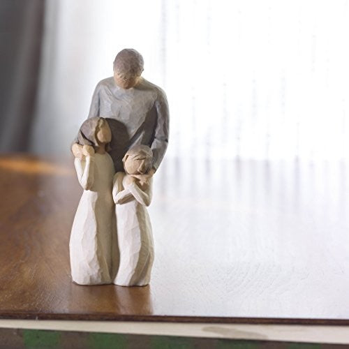 Willow Tree My Girls - Boxed
