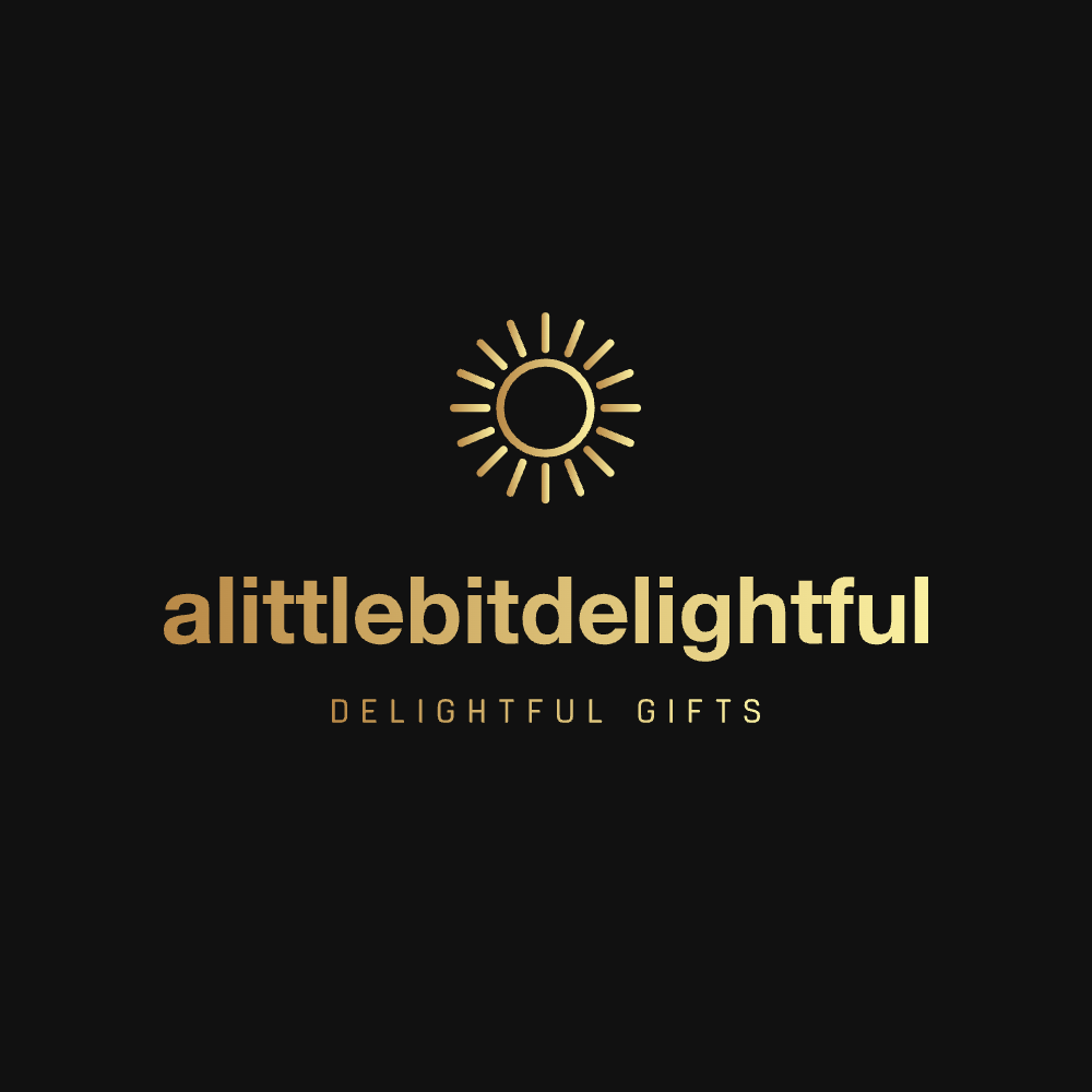 A Little Bit Delightful Logo