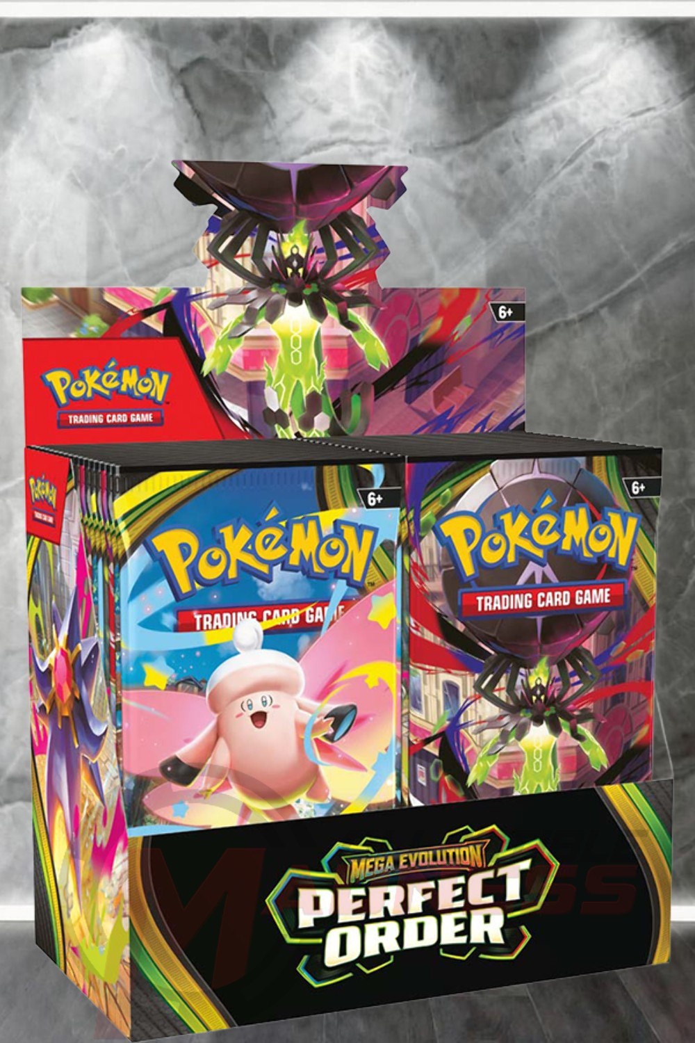 The Crazy Collectability of Pokémon Cards