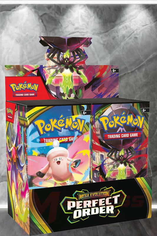 The Crazy Collectability of Pokémon Cards
