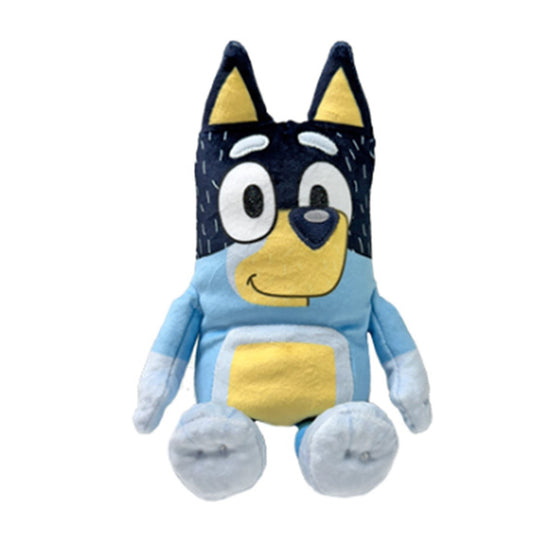 TY BLUEY - BANDIT SOFT REG