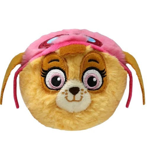 PAW Patrol Skye Beanie Bouncers Plush Toy