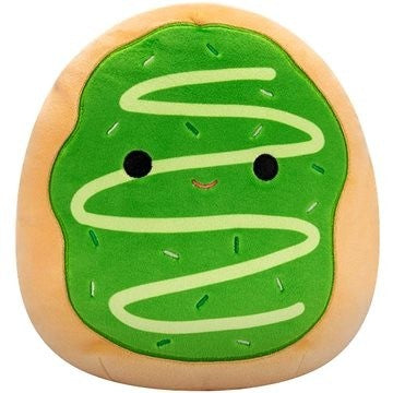Squishmallows Daisuke 7.5  