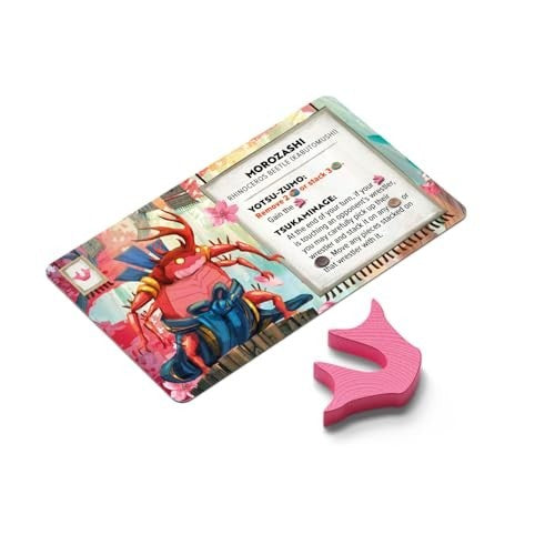 KABUTO SUMO SAKURA SLAM