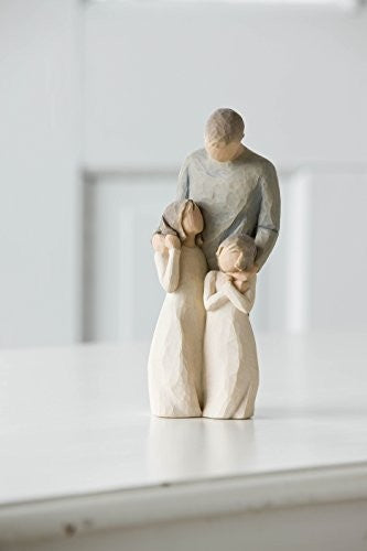Willow Tree My Girls - Boxed