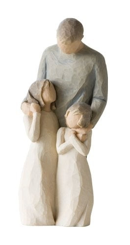 Willow Tree My Girls - Boxed