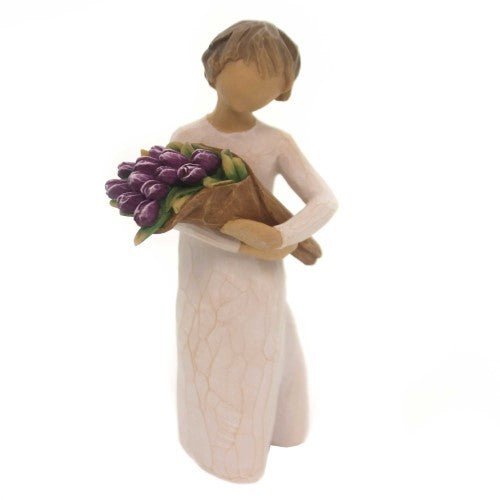 Willow Tree Surprise - Boxed