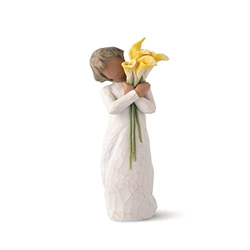Willow Tree with Gratitude - Boxed