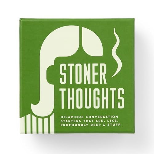 STONERS THOUGHTS COVERSTION