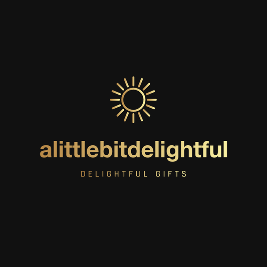 A Little Bit Delightful Logo